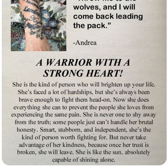 Meet your posher 🤟🏼 - Picture 9 of 13